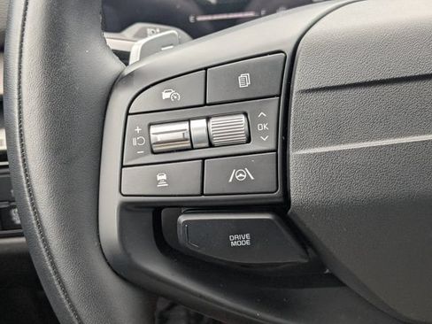 Certified 2026 Kia Sportage X-Line AWD/4WD image 27