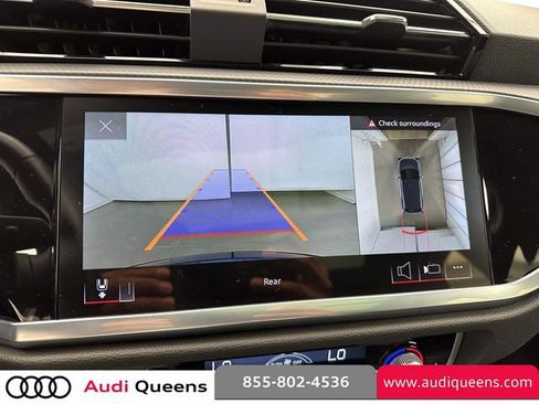Certified 2023 Audi Q3 2.0T Premium Plus w/ Premium Plus Package AWD/4WD image 32