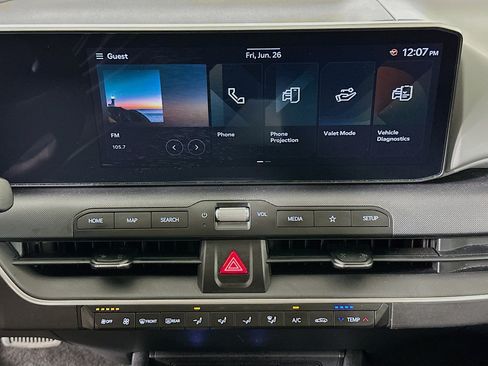 Used 2025 Kia K4 FWD image 23