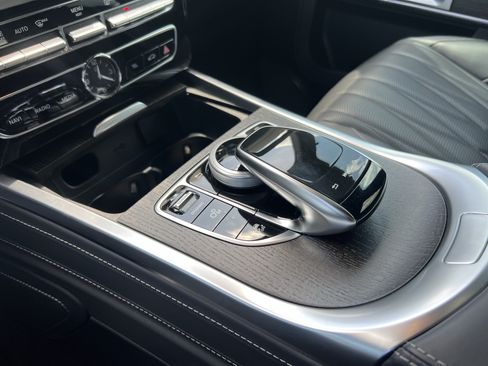 Used 2022 Mercedes-Benz G 550 image 29