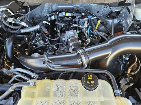 Used 2022 Ford F150 XL w/ STX Black Appearance Package image 20