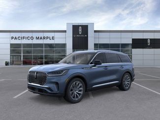 New 2026 Lincoln Aviator AWD video 1