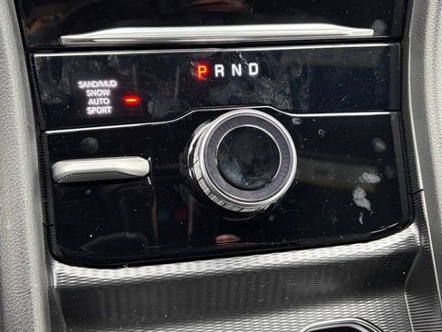 New 2026 Jeep Grand Cherokee Limited image 25