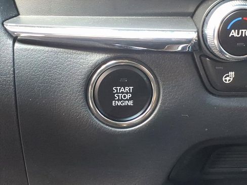 Used 2025 MAZDA CX-30 2.5 Turbo w/ Premium Package image 14