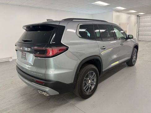 New 2026 GMC Acadia Elevation w/ LPO, Floor Liner Package image 6