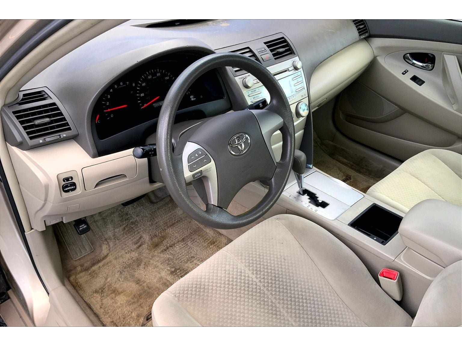 Used 2009 Toyota Camry SE FWD image 16