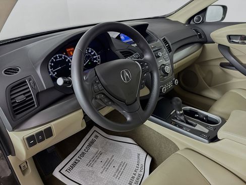 Used 2017 Acura RDX FWD image 8