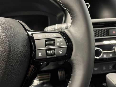 New 2026 Honda Civic Sport Touring image 19