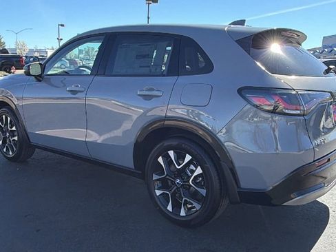 New 2026 Honda HR-V EX-L image 5