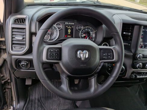 Used 2021 RAM 2500 Tradesman image 16