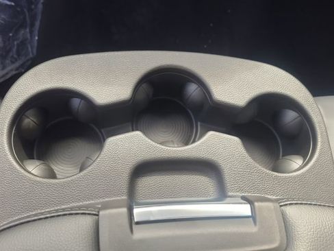 New 2026 RAM 2500 Tradesman image 16