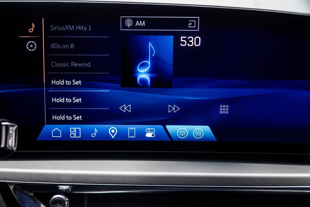 Used 2024 Cadillac Lyriq Sport RWD image 24