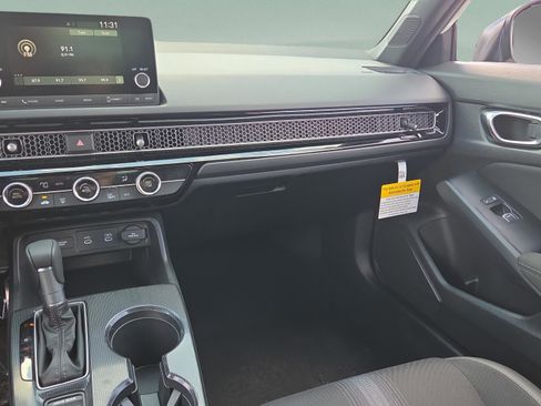 New 2026 Honda Civic Sport image 15