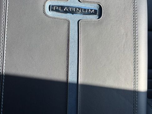 New 2026 Ford F250 Platinum image 35