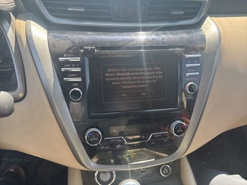 Used 2019 Nissan Murano Platinum AWD/4WD image 7