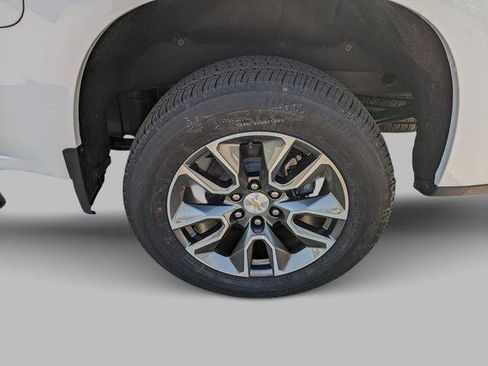 New 2025 Chevrolet Silverado 1500 LT w/ All Star Edition Plus image 28