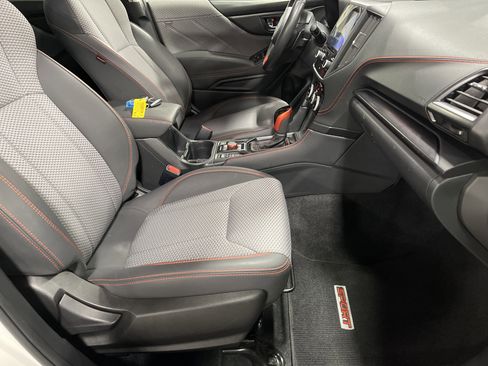 Used 2022 Subaru Forester Sport image 14