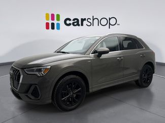 Used 2023 Audi Q3 2.0T Premium video 1