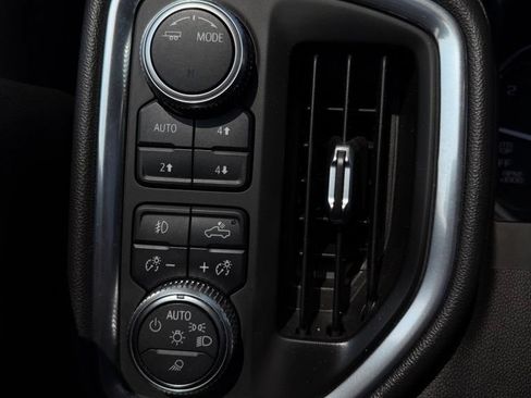 Used 2020 GMC Sierra 1500 SLT w/ SLT Premium Plus Package AWD/4WD image 23