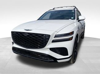 New 2026 Genesis GV80 3.5T Prestige video 1