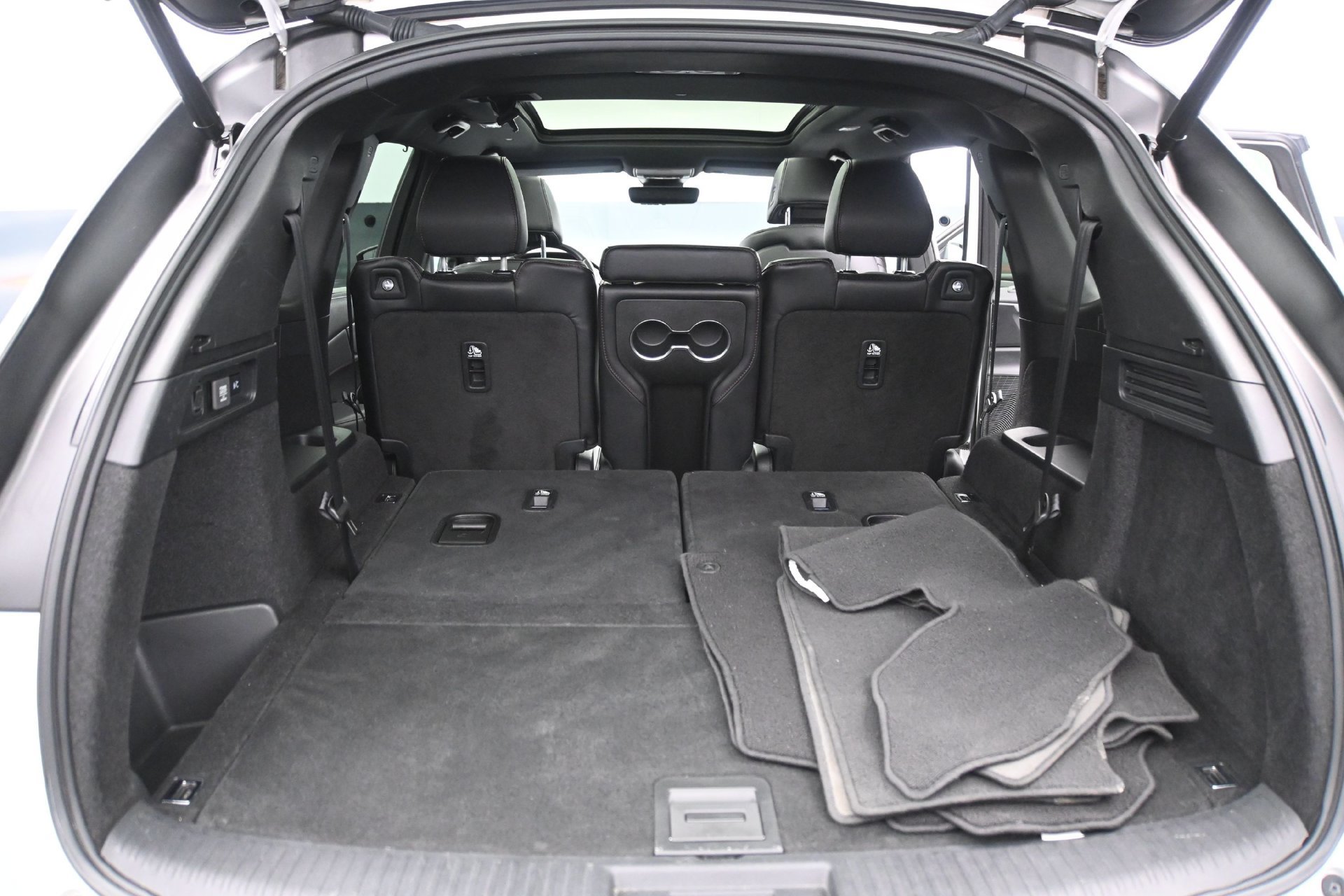 Used 2023 Acura MDX A-Spec AWD/4WD image 15