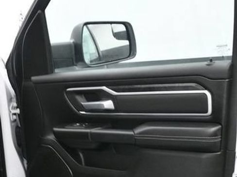 Used 2023 RAM 1500 Big Horn AWD/4WD image 11