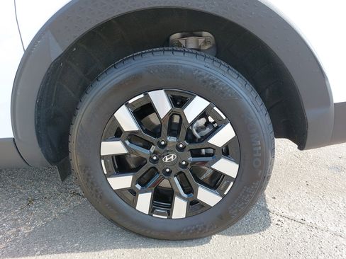 Certified 2025 Hyundai Santa Cruz SEL AWD/4WD image 35