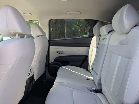 New 2026 Hyundai Tucson SEL image 15