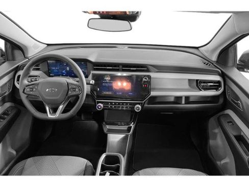 New 2027 Chevrolet Bolt RS image 11