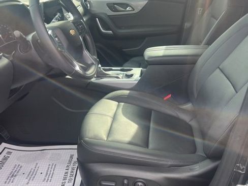 Used 2022 Chevrolet Blazer LT w/ Sound & Technology Package image 7