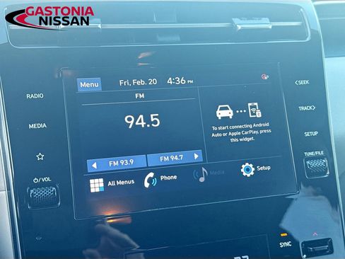 Used 2024 Hyundai Tucson SEL image 19