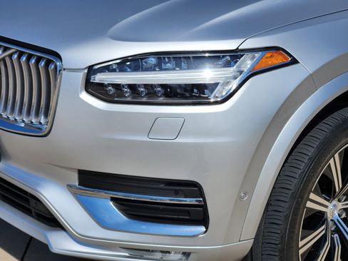 Used 2020 Volvo XC90 T6 Inscription image 6