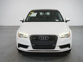 Used 2016 Audi A3 2.0T Premium Plus w/ Premium Plus Package video 2