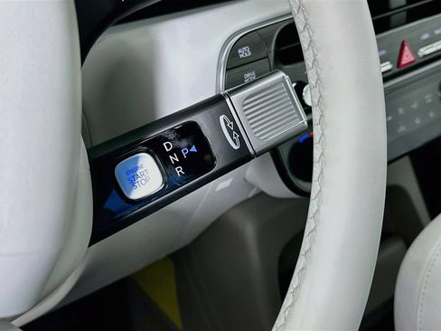 New 2027 Hyundai Palisade SEL Premium FWD image 15