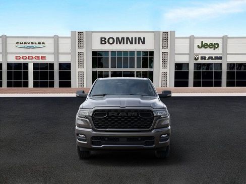 New 2025 RAM 1500 Big Horn image 6