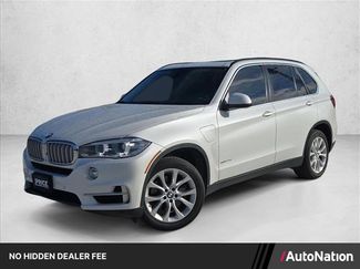 Used 2016 BMW X5 xDrive40e AWD/4WD video 1