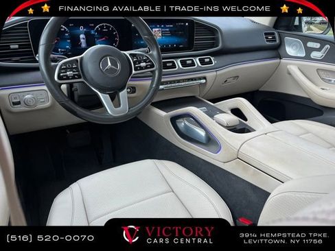 Used 2020 Mercedes-Benz GLE 350 4MATIC image 29