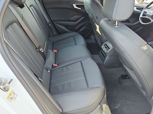 Certified 2025 Audi A5 2.0T Premium w/ Convenience Package image 18