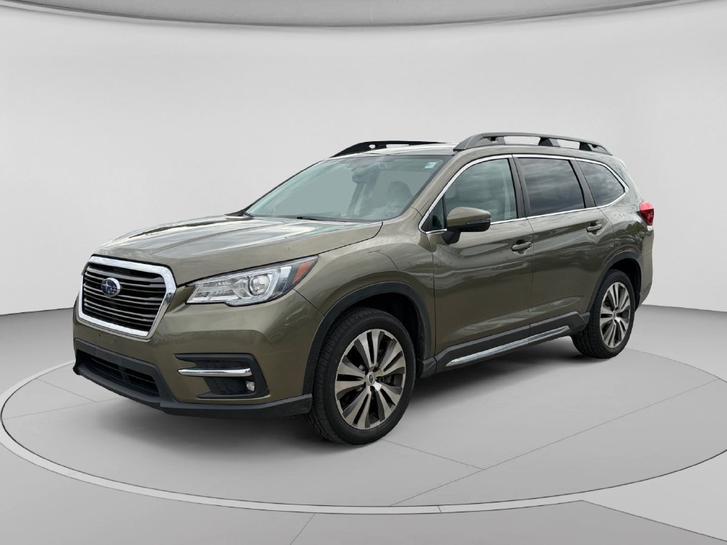 Used 2022 Subaru Ascent Limited AWD/4WD image 7