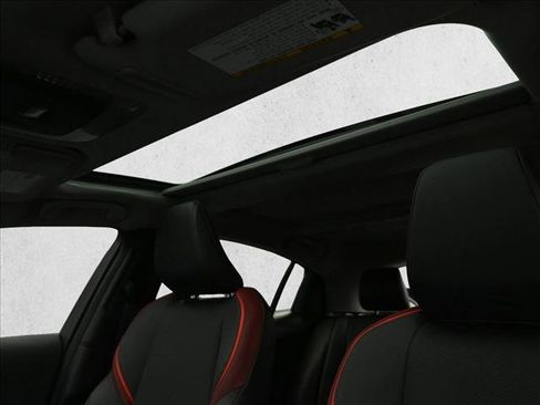 Used 2026 Toyota Prius XSE Premium image 20