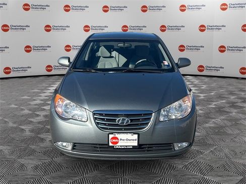 Used 2010 Hyundai Elantra GLS image 8