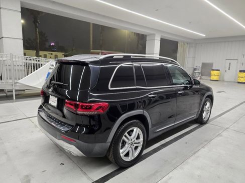 Used 2021 Mercedes-Benz GLB 250 image 6