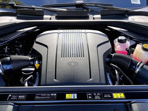 New 2026 Land Rover Range Rover Autobiography image 13