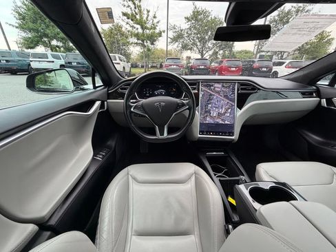 Used 2016 Tesla Model S 75 RWD image 18