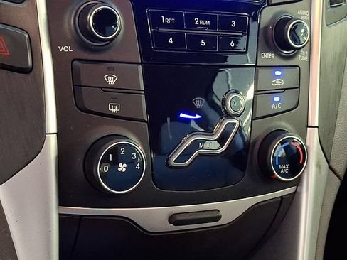 Used 2012 Hyundai Sonata GLS w/ Popular Equipment Pkg FWD image 19