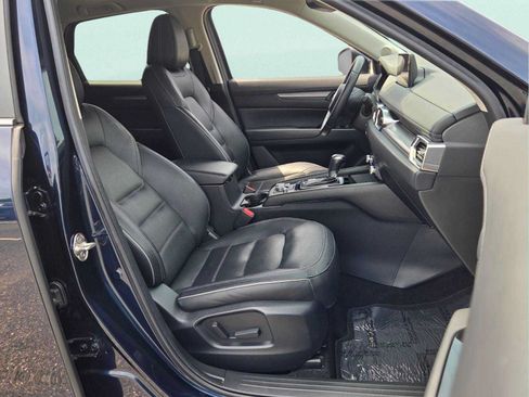 Certified 2024 MAZDA CX-5 AWD 2.5 S w/ Preferred Package image 19