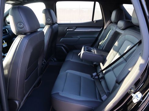 New 2026 GMC Terrain AT4 w/ Convenience Package III image 7