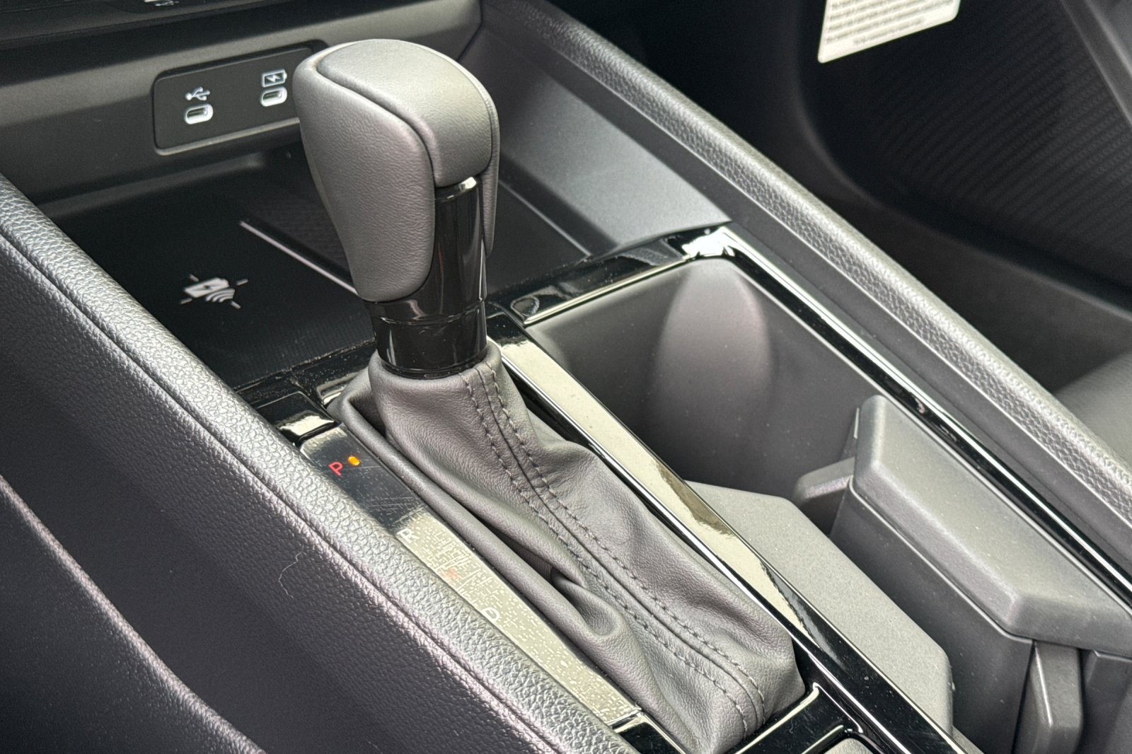 New 2026 Honda Accord Sport image 38