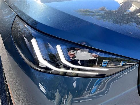 New 2026 BMW X3 M50 w/ Premium Package image 13