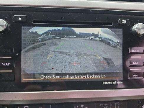 Used 2015 Subaru Legacy 2.5i Premium w/ Popular Package #3 AWD/4WD image 10